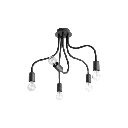 Lampa sufitowa FLEX 9766 - Nowodvorski