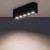 Lampa sufitowa MIDI LED 10058 - Nowodvorski