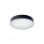 Lampa sufitowa nowoczesna ARENA BLACK 10175 - Nowodvorski