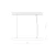 Lampa liniowa LED CL OFFICE PRO LED 150 3000K 10213 - Nowodvorski