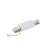 Łącznik porosty zasilający do szyn 1F PROFILE POWER STRAIGHT CONNECTOR 10225 - Nowodvorski
