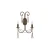 Kinkiet klasyczny TWIST 2763 - Nowodvorski