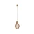 Lampa loft wisząca IKA A 4171 - Nowodvorski