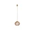 Lampa loft wisząca IKA C 4173 - Nowodvorski