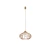 Lampa loft wisząca IKA D 4174 - Nowodvorski