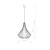 Lampa loft wisząca KAREN 4607 - Nowodvorski