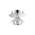 Lampa sufitowa kryształowa TESALLI 4651 - Nowodvorski