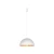 Lampa Hampton wisząca HEMISPHERE S 4893 - Nowodvorski