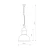 Lampa loft wisząca HIGH-BAY 5067 - Nowodvorski