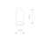 Lampa sufitowa EYE S 5255 - Nowodvorski