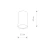 Lampa sufitowa EYE S 5256 - Nowodvorski