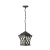 Lampa klasyczna wisząca TAY 5293 - Nowodvorski