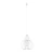 Lampa loft wisząca MEKNES 5297 - Nowodvorski