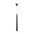 Lampa wisząca nowoczesna QUEBECK 5405 - Nowodvorski
