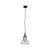 Lampa loft wisząca WORKSHOP B 6336 - Nowodvorski
