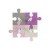 Lampa Sufitowa dziecięca PUZZLE 6384 - Nowodvorski