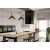 Lampa loft wisząca GARRET S 6443 - Nowodvorski