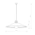 Lampa loft wisząca GARRET M 6444 - Nowodvorski