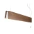 Lampa wisząca nowoczesna OSLO LED 90 7522 - Nowodvorski