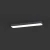 Lampa sufitowa SOFT CEILING LED 90X20 7531 - Nowodvorski