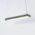 Lampa wisząca biurowa SOFT LED 90X20 7532 - Nowodvorski