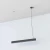 Lampa wisząca biurowa SOFT LED 90X6 7535 - Nowodvorski