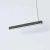 Lampa wisząca biurowa SOFT LED 90X6 7535 - Nowodvorski