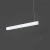 Lampa wisząca biurowa SOFT LED 90X6 7547 - Nowodvorski