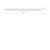 Lampa sufitowa STRAIGHT CEILING LED L 7551 - Nowodvorski