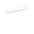 Kinkiet nowoczesny STRAIGHT WALL LED  L 7560 - Nowodvorski