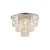 Lampa sufitowa kryształowa CRISTAL M 7628 - Nowodvorski
