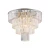 Lampa sufitowa kryształowa CRISTAL L 7631 - Nowodvorski