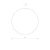 Kinkiet nowoczesny RING LED M 7635 - Nowodvorski