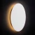 Kinkiet nowoczesny RING LED L 7636 - Nowodvorski