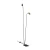 Lampa podłogowa MONO 7712 - Nowodvorski