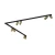 Reflektorek sufitowy MONO CORNER 2x150 7755 - Nowodvorski