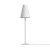 Lampa stołowa TRIFLE 7758 - Nowodvorski