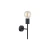Kinkiet loft RADIUS 7762 - Nowodvorski