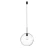 Lampa wisząca nowoczesna SPHERE XL 7846 - Nowodvorski
