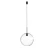 Lampa wisząca nowoczesna SPHERE XL 7846 - Nowodvorski