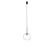 Lampa wisząca nowoczesna SPHERE M 7848 - Nowodvorski