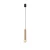 Lampa wisząca nowoczesna BATON 7851 - Nowodvorski