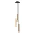 Lampa nad stół wisząca nowoczesna BATON 7855 - Nowodvorski