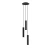 Lampa nad stół wisząca nowoczesna BATON 7856 - Nowodvorski