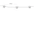 Girlanda FESTOON LIGHTS 9m 7872 - Nowodvorski
