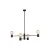 Lampa wisząca RADIUS 7931 - Nowodvorski