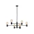 Lampa wisząca RADIUS 7932 - Nowodvorski