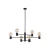 Lampa wisząca RADIUS 7932 - Nowodvorski