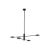 Lampa stylowa wisząca ORBIT 7945 - Nowodvorski