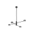 Lampa stylowa wisząca ORBIT 7945 - Nowodvorski